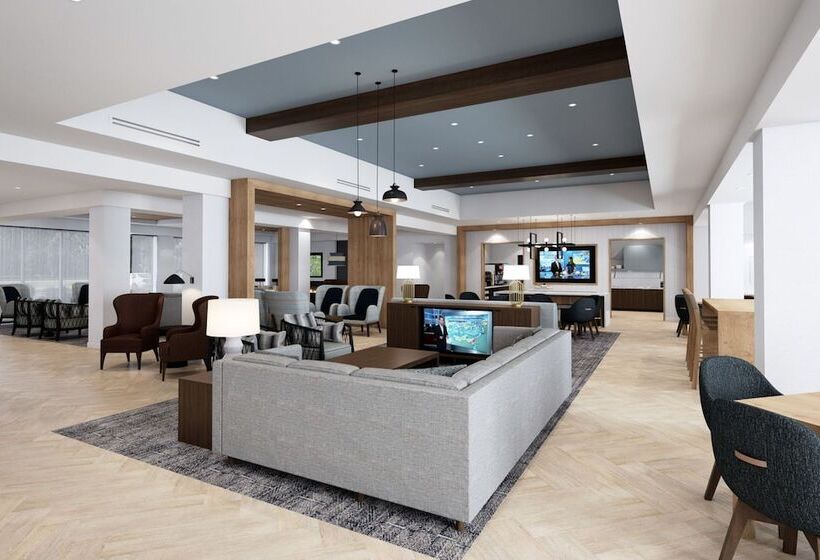 هتل Staybridge Suites Manteca, An Ihg