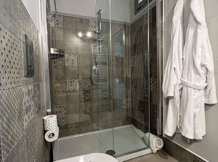 هتل Terreforti Luxury Village