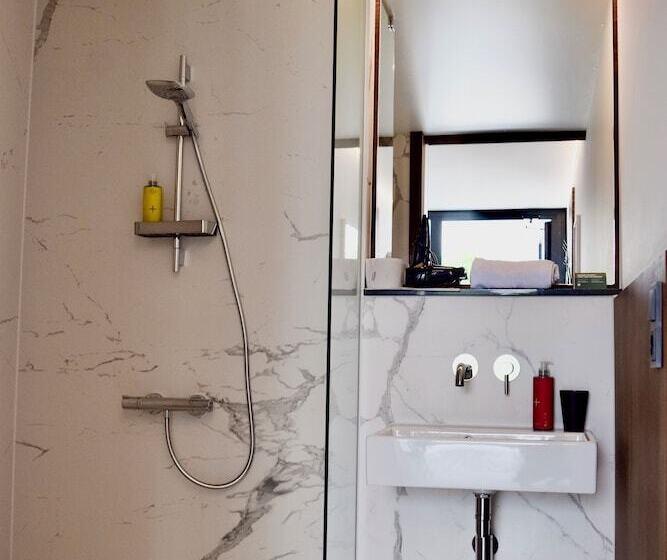 酒店 Tin Inn Montabaur