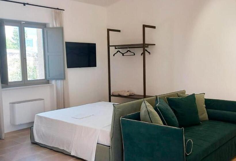 فندق Torre Assunta Masseria