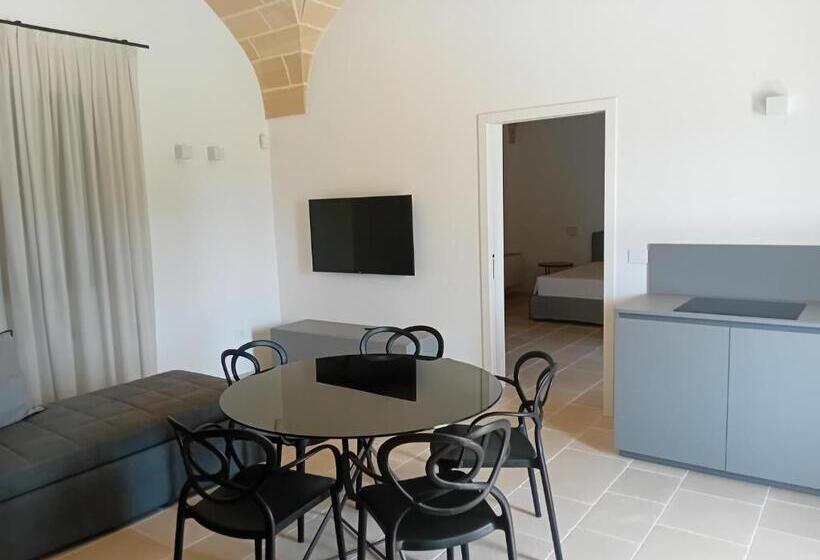 فندق Torre Assunta Masseria