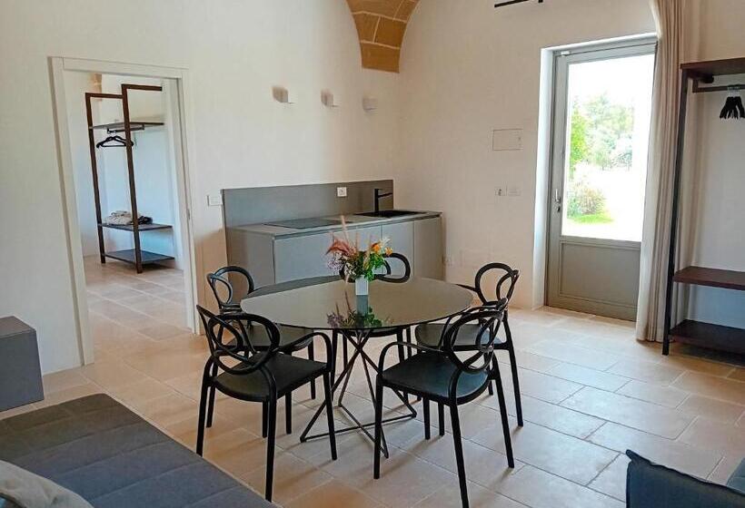 فندق Torre Assunta Masseria