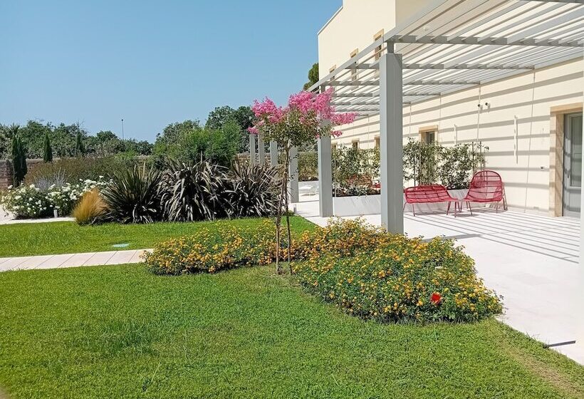 فندق Torre Assunta Masseria