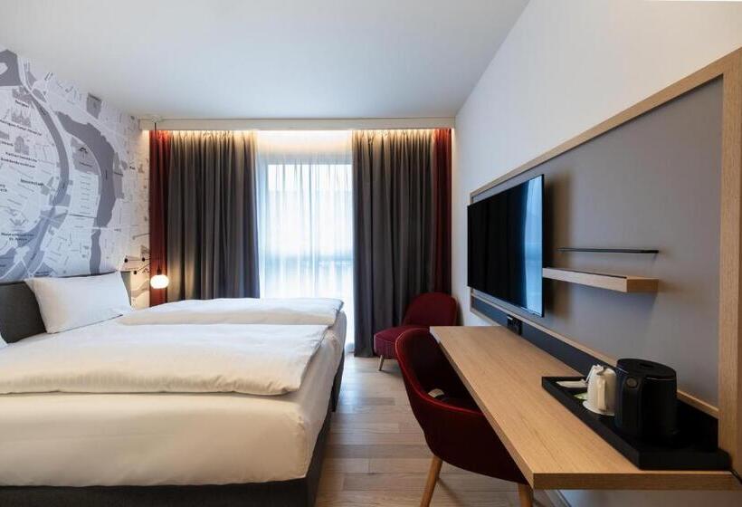 Intercityhotel Lübeck
