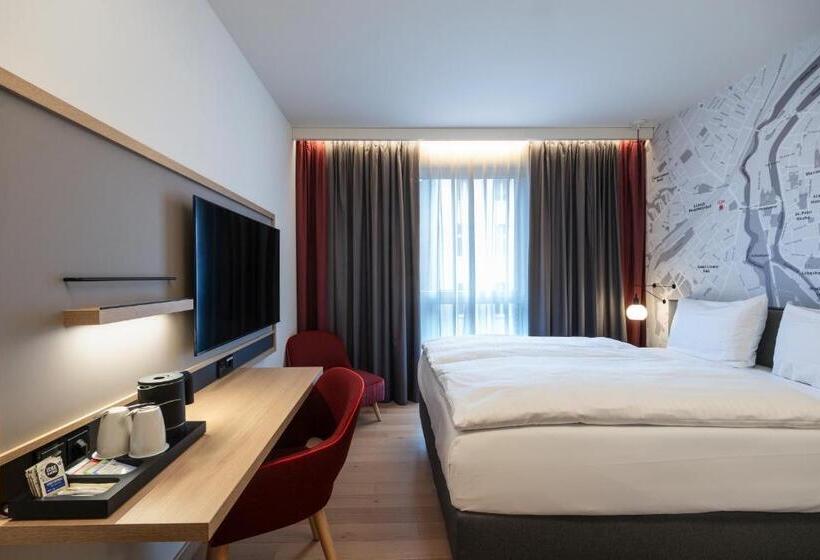 Intercityhotel Lübeck