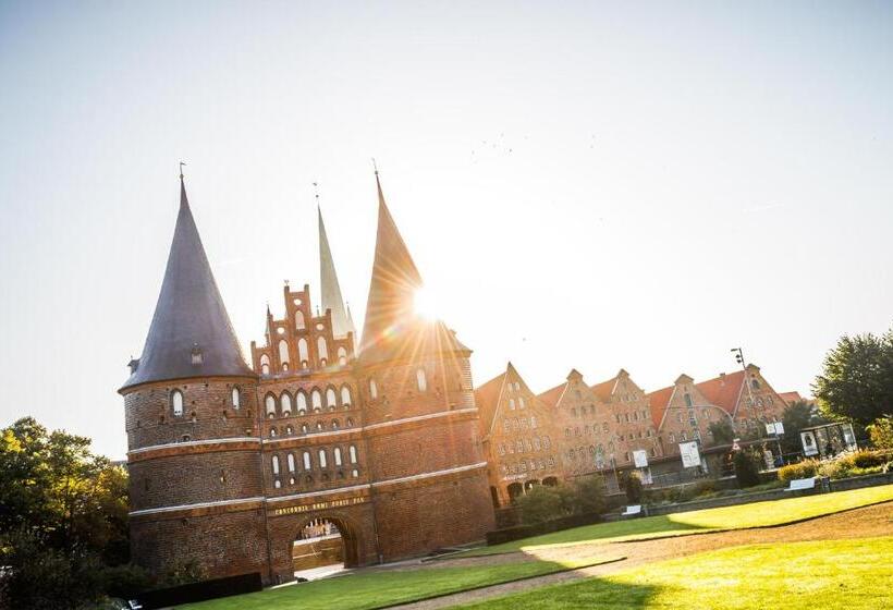 Intercityhotel Lübeck