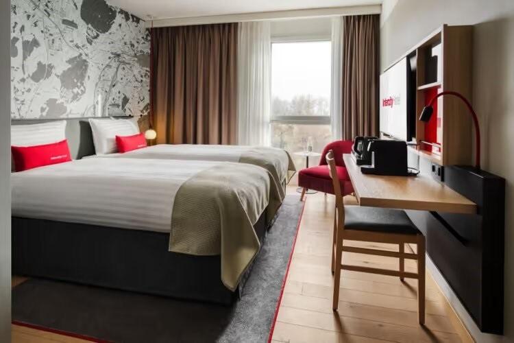 Intercityhotel Lübeck