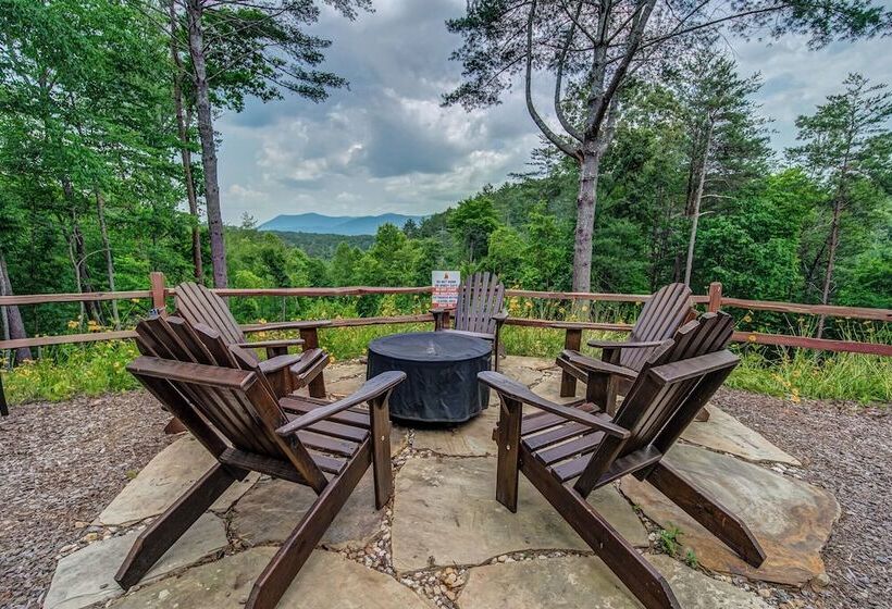 Lazy Days Cabin