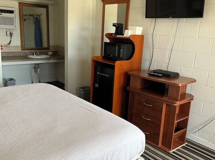 مُتل Ballinger Inn