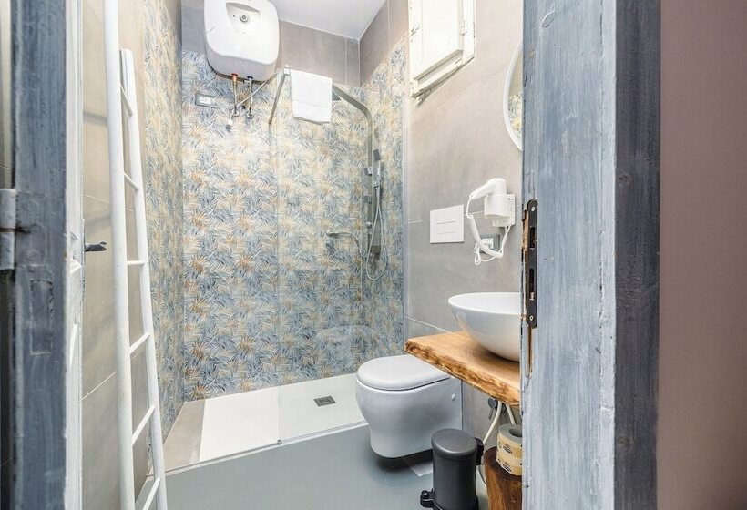 تختخواب و صبحانه Beb Omare Agrigento