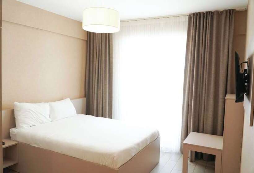 Otel çınas