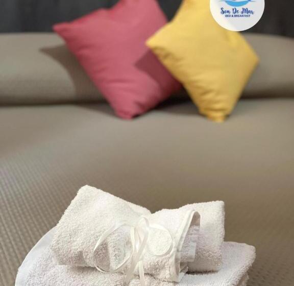پانسیون B&b Son De Mar