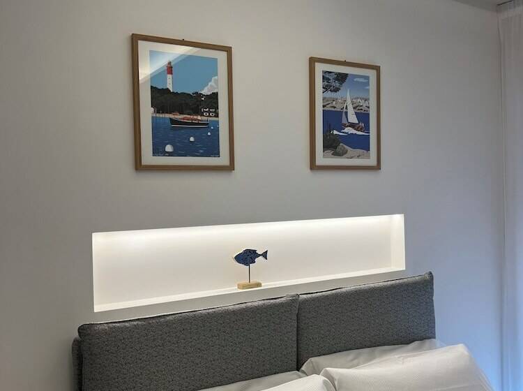 پانسیون Be Your Home   Riviera Suites