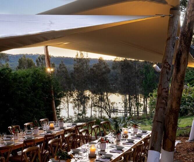 Пансион The Moorings Lakehouse
