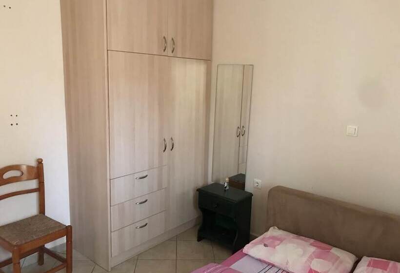 اقامتگاه Argostoli Port Studio 3 Person