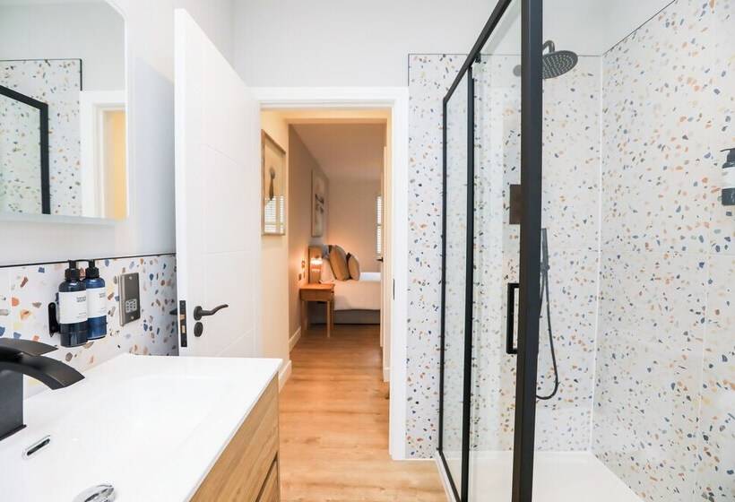 إقامة Spa Like Bathrooms & Luxurious Accommodation