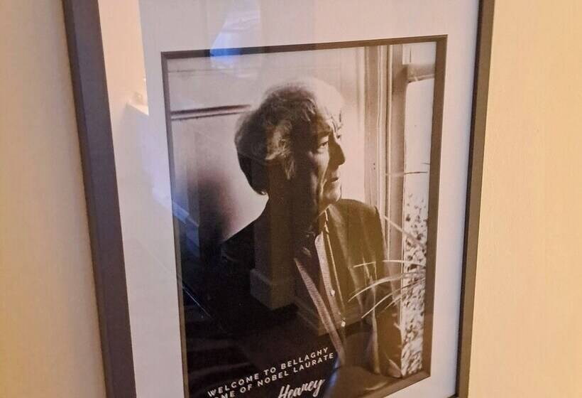 レジデンス No 3 Main St, Charming 3 Bed House In Bellaghy