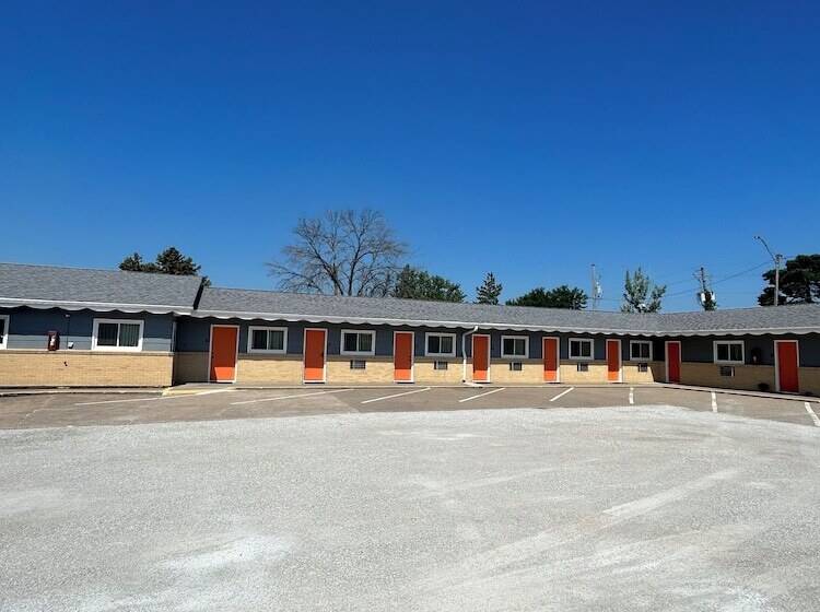 Royal Rest Motel