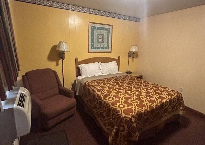 Royal Rest Motel