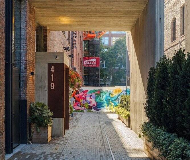 Sonder Railspur