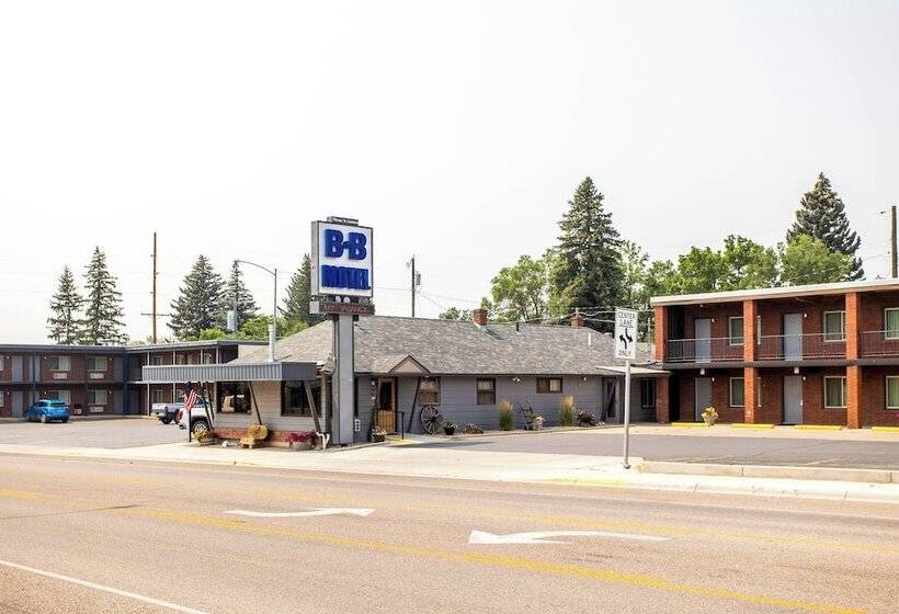 The B&b Motel