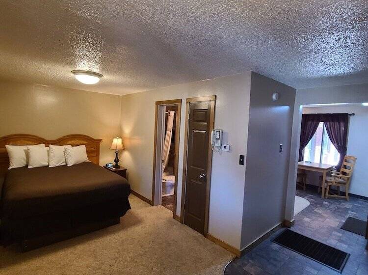 The B&b Motel