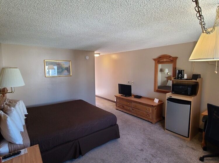 The B&b Motel