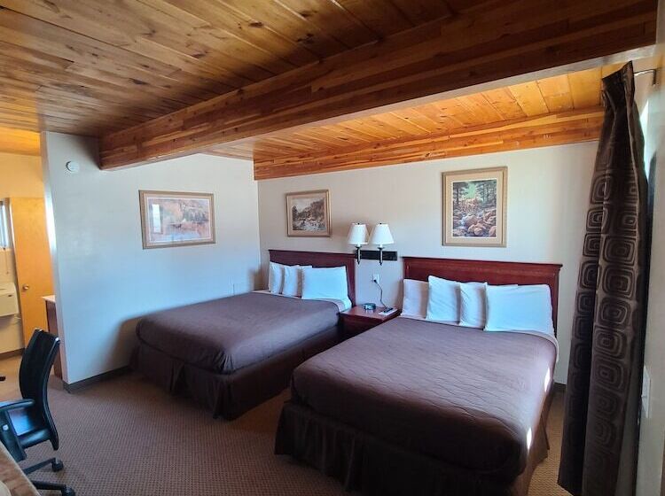 The B&b Motel