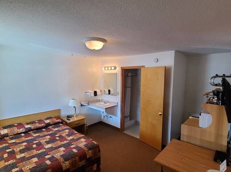 The B&b Motel
