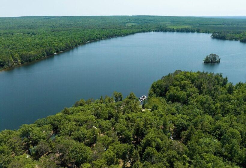 The Loft At Blueberry Lake