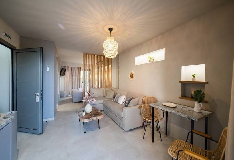Theros Suites