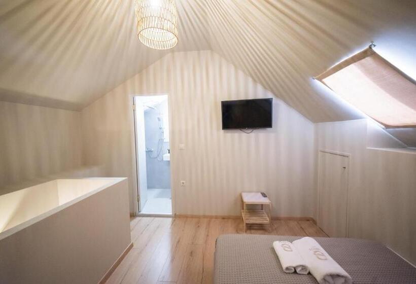 Theros Suites
