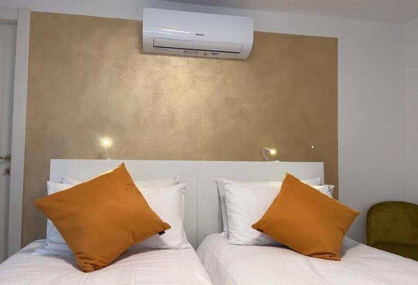 B&b San Francesco Class