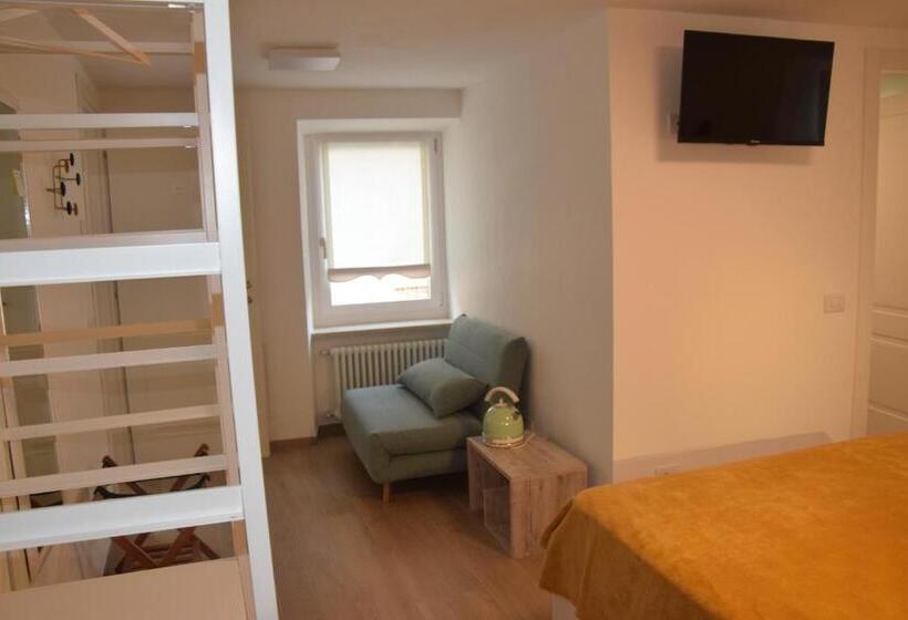 B&b San Francesco Class