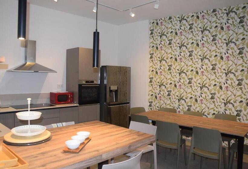 B&b San Francesco Class