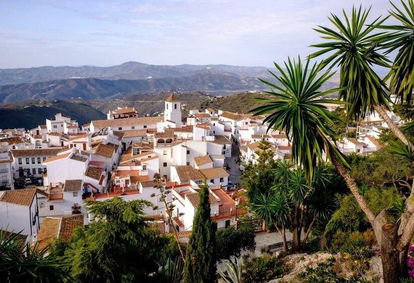 تختخواب و صبحانه Encanto Guesthouse