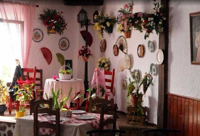 تختخواب و صبحانه Encanto Guesthouse