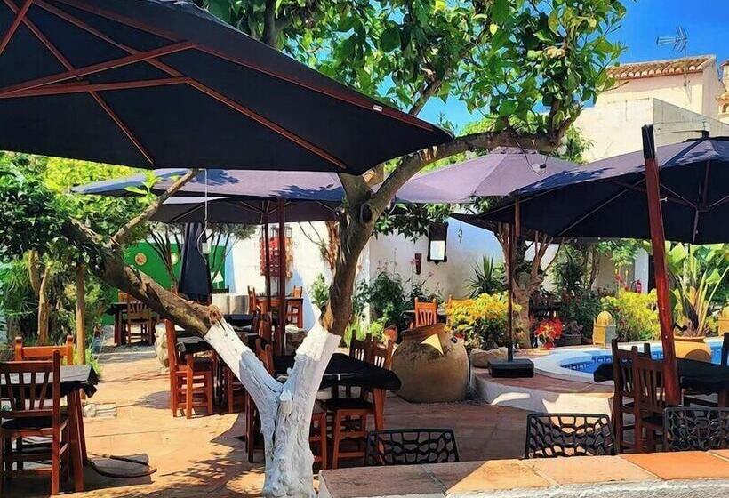 تختخواب و صبحانه Encanto Guesthouse