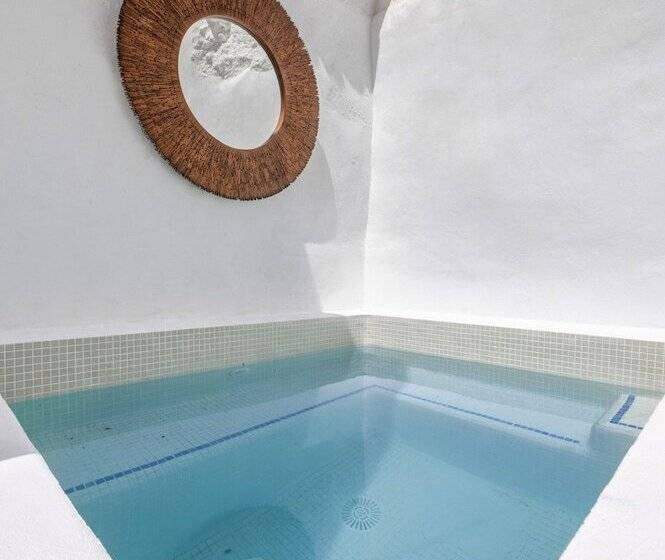 تختخواب و صبحانه Encanto Guesthouse