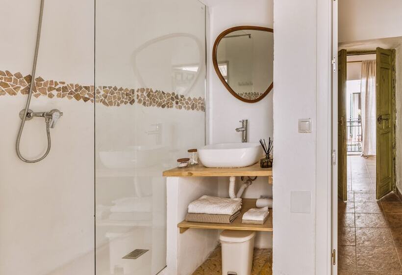 تختخواب و صبحانه Encanto Guesthouse
