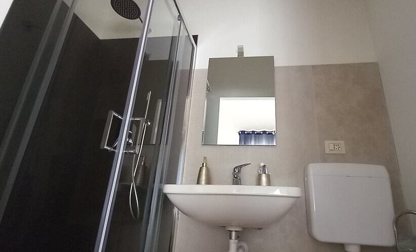Bed and Breakfast Il Castello Di Venere