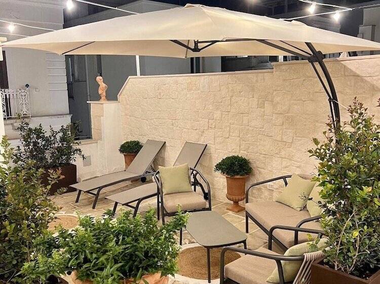 تختخواب و صبحانه Incentro Domus
