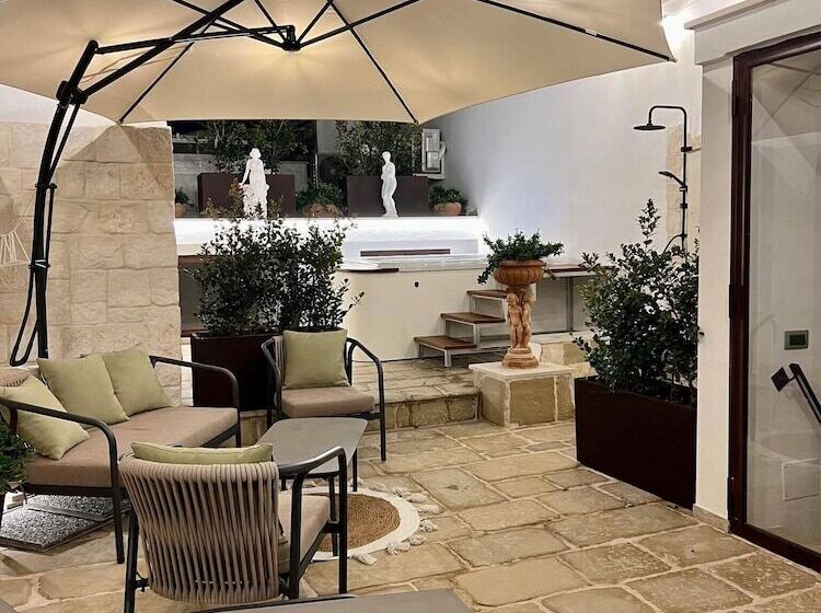 تختخواب و صبحانه Incentro Domus