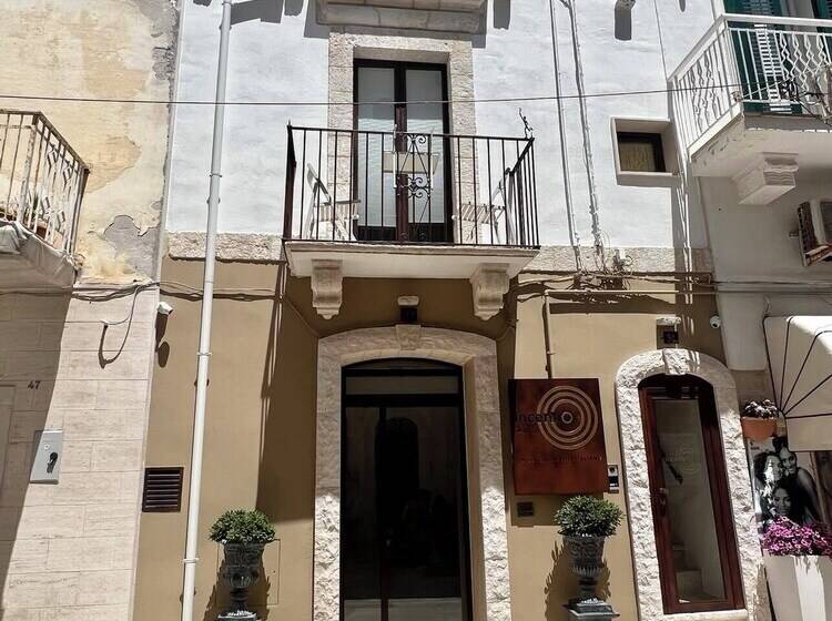 تختخواب و صبحانه Incentro Domus