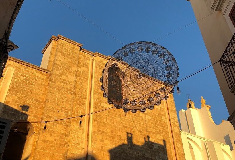 Bed and Breakfast Palais Gentile Salento Puglia