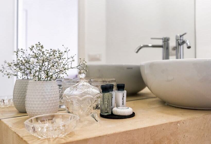 Bed and Breakfast Palais Gentile Salento Puglia