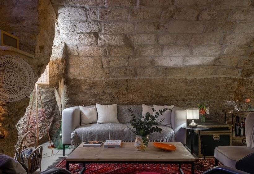Bed and Breakfast Palais Gentile Salento Puglia