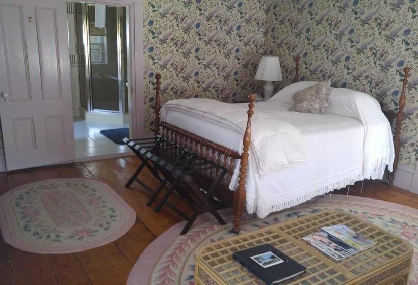 צימר Harpswell Inn