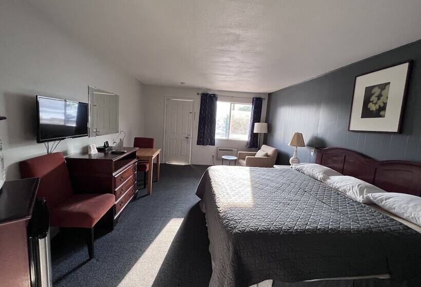 Biggs Nu Vu Motel