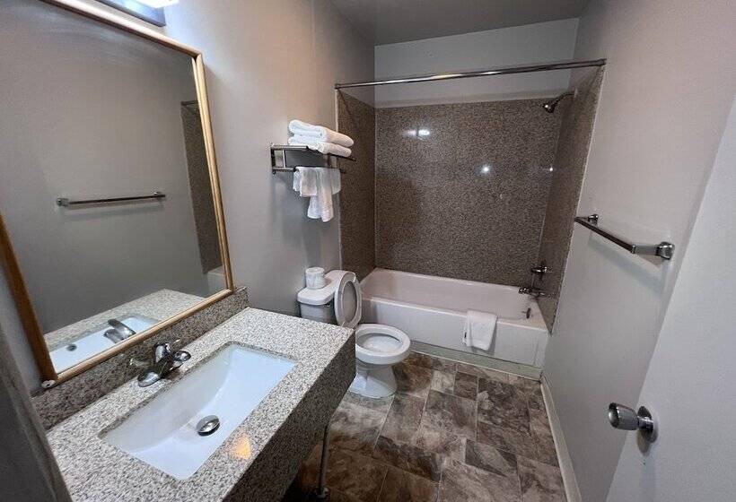 Biggs Nu Vu Motel